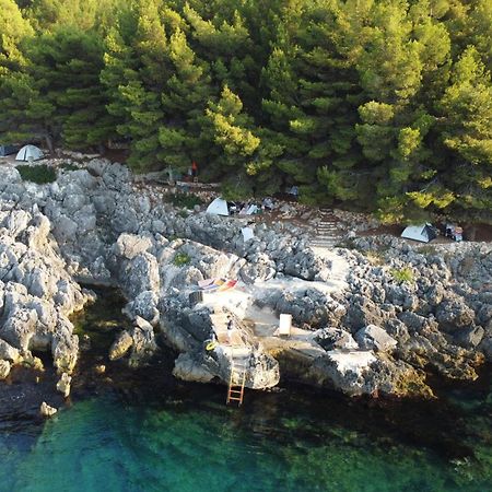 Pine Side Camp Ξενοδοχείο Χειμάρρα Εξωτερικό φωτογραφία